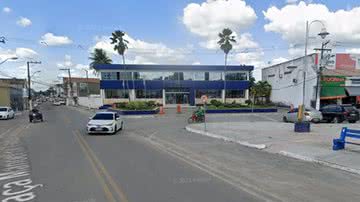 Reprodução/Google Street View