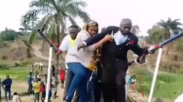 Reprodução/ Vídeo