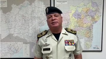 Reprodução/ vídeo/PM