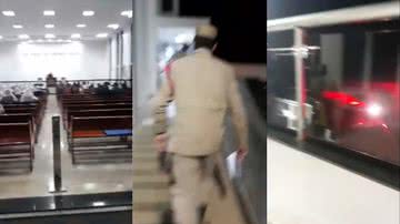 Reprodução // Rede Globo