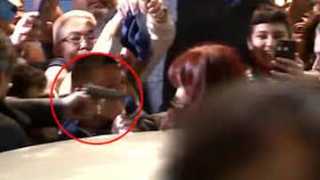 Reprodução/Twitter