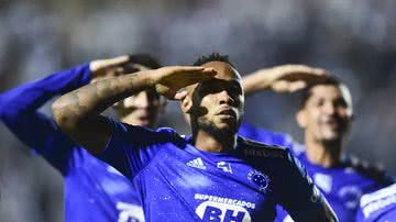 Divulgação / Cruzeiro