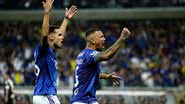 Divulgação/Cruzeiro