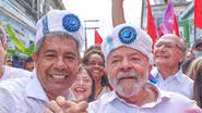 Foto: Ricardo Stuckert/Divulgação