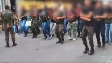 Reprodução/Jornalistas Livres