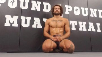 Reprodução/ Instagram @danteschiro