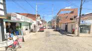 Reprodução/Google Street View