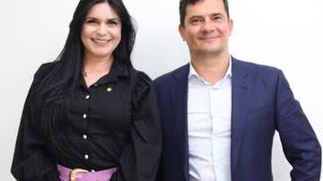 Reprodução/Twitter Dayane Pimentel