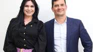 Reprodução/Twitter Dayane Pimentel