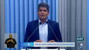 Reprodução/TV Bahia