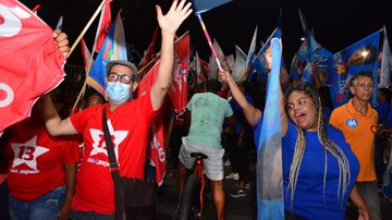 Joilson César/BNews