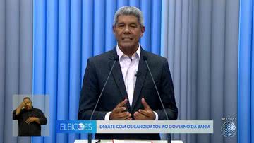 Foto: Reprodução/TV Bahia