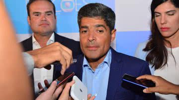 Joilson César/BNews