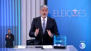 Reprodução/TV Globo