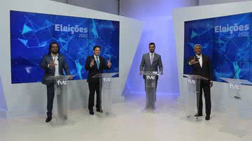 Ascom IRDEB / Ronie Menezes