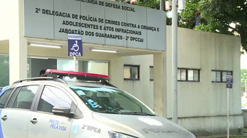 Reprodução/TV Globo
