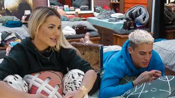 Reprodução / Twitter @Portal_Tilane