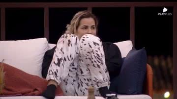 Reprodução / Twitter @adrielletuitta