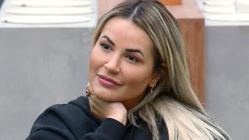 Reprodução / Twitter @Dra_Deolane