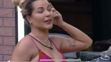 Reprodução / Record TV