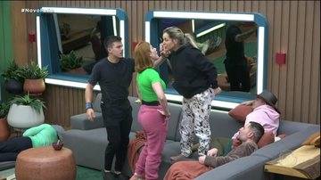 Reprodução / Record TV