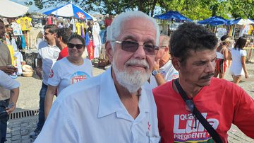 Henrique Brinco/BNews