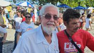 Henrique Brinco/BNews