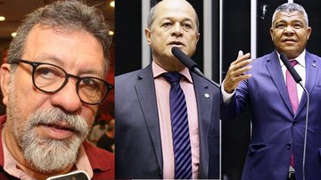 Roberto Viana/Arquivo BNews/Divulgação/Câmara dos Deputados