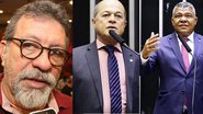 Roberto Viana/Arquivo BNews/Divulgação/Câmara dos Deputados
