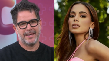 Reprodução / Instagram/ TV Globo