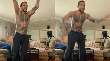 Reprodução / Twitter