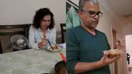 Reprodução / Twitter @reisjuliav