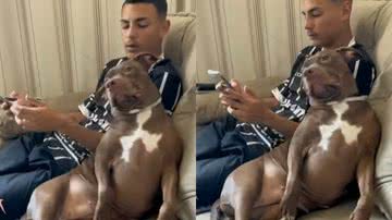 Reprodução / TikTok @adrianacorona1975