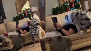 Reprodução / Redes Sociais