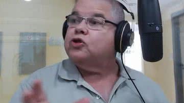 Foto: Reprodução/YouTube/A Tarde FM