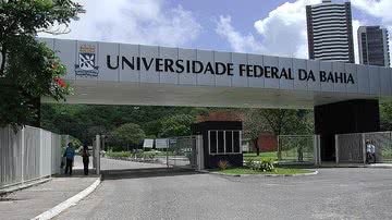 Divulgação Ufba