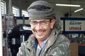 Reprodução Redes Sociais