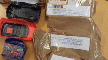 Divulgação / PF-MA