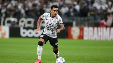 Rodrigo Coca / Ag. Corinthians