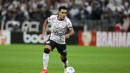 Rodrigo Coca / Ag. Corinthians