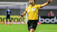 Ailton Cruz/CBF