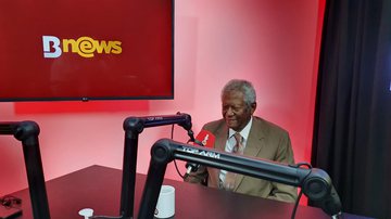 Foto: Henrique Brinco/BNews