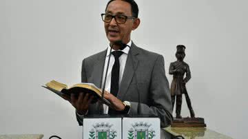 Divulgação: Câmara de Vereadores de Feira