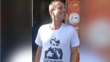 Reprodução/ Redes sociais