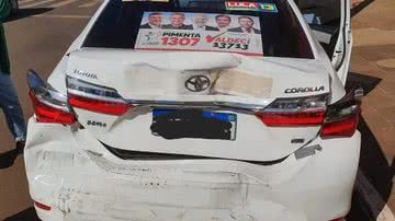 Arquivo Pessoal/Cleres Maria