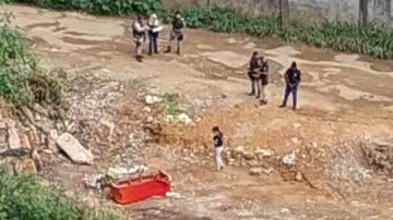 Reprodução/Redes Sociais