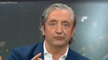 Reprodução/El Chiringuito