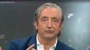 Reprodução/El Chiringuito