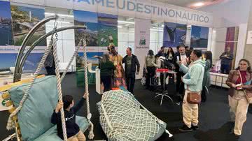 Divulgação / Setur