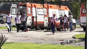 Uelber Fernando Argolo